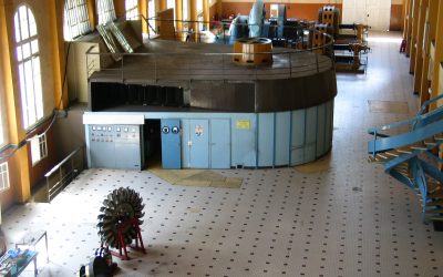 La SHEM ouvre les portes de ses installations hydroélectriques des vallées d’Aure et du Louron