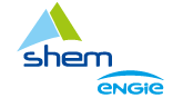 SHEM - Société Hydro-Électrique du Midi logo