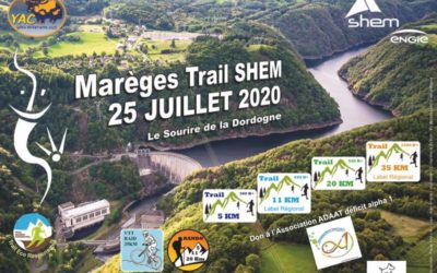 Marèges trail Shem 2020 !
