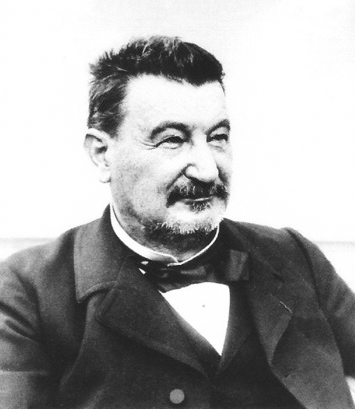Aristide Bergès Aristide Bergès