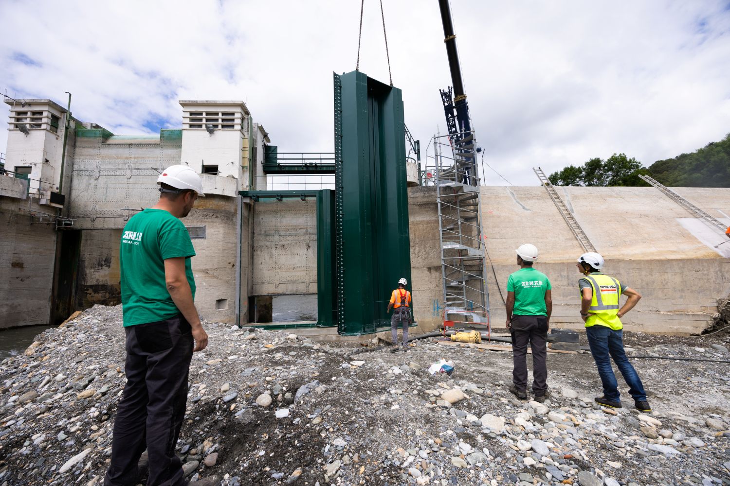 RG02 ENGIE : une règle pour protéger les intervenants