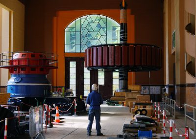 Renouvellement des certifications ISO de la SHEM : un gage de rigueur et de performance