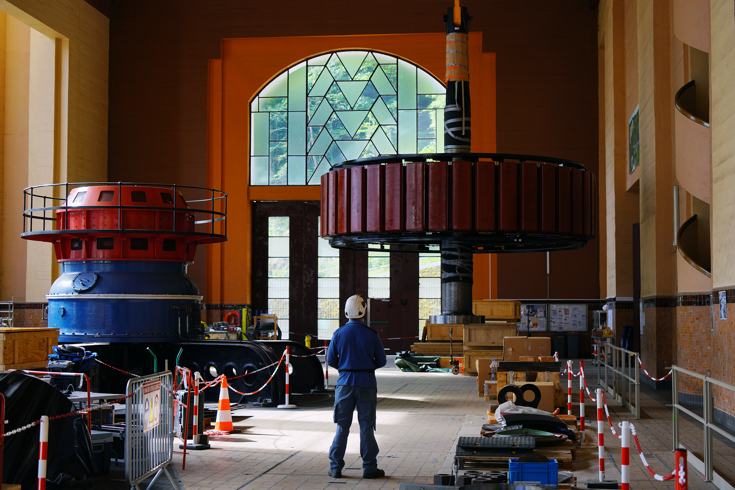 Renouvellement des certifications ISO de la SHEM : un gage de rigueur et de performance