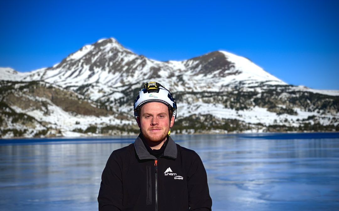 Hubert Colpin, nouveau chef du groupement d’usines de la SHEM dans les Pyrénées-Orientales