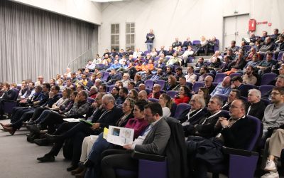HydroMeeting 2026 – Tarbes : un beau succès collectif !