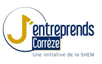 Envie de créer votre activité en Corrèze, inscrivez-vous à « J’entreprends Corrèze»