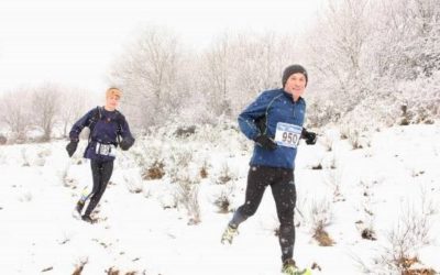 Trail hivernal du Haut Condat 2020, un record de participation pour un évènement soutenu par la SHEM