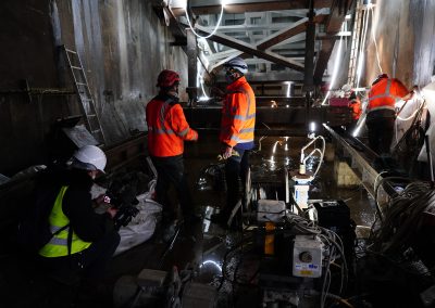 Renouvellement des certifications ISO de la SHEM : un gage de rigueur et de performance