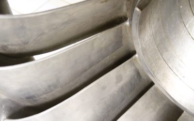 Énergie – Stages de Seconde : découvre l’hydroélectricité avec la SHEM