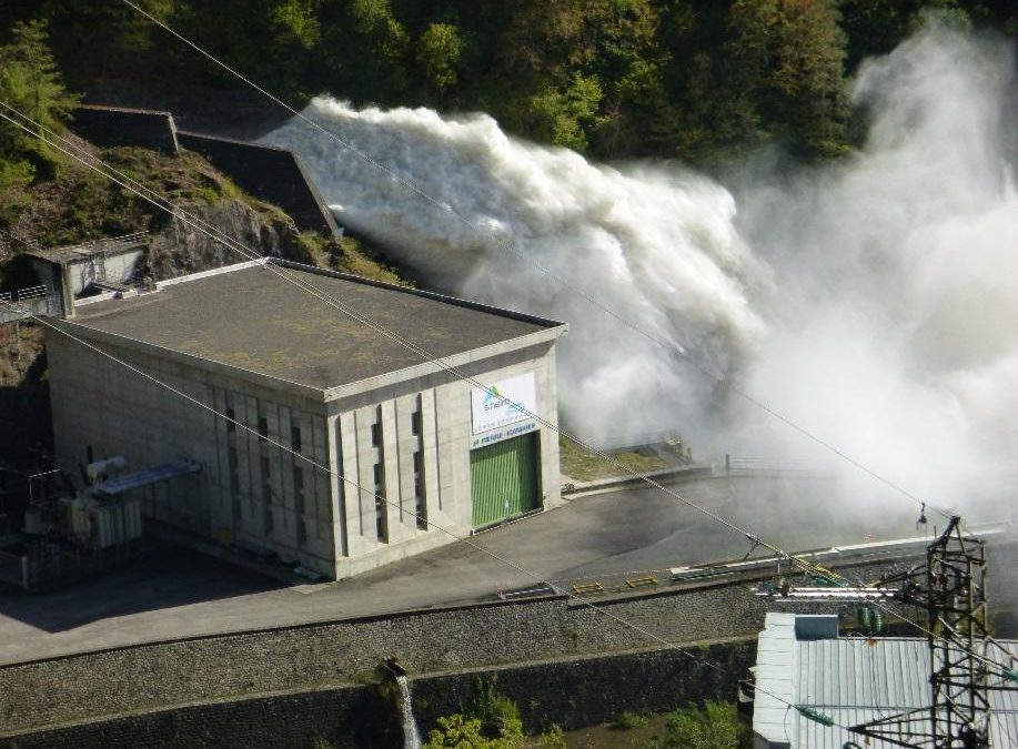 La SHEM se prépare pour le déconfinement et la reprise des chantiers