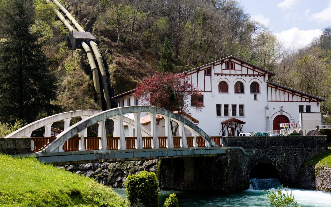 La SHEM ouvre exceptionnellement deux de ses centrales au public le vendredi 20 mars 2026