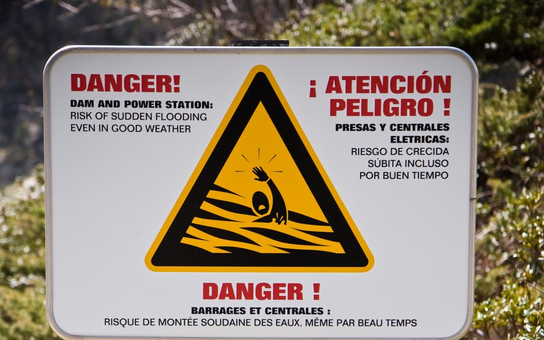 Saison estivale 2026, la SHEM rappelle les règles de sécurité aux abords des ouvrages hydroélectriques