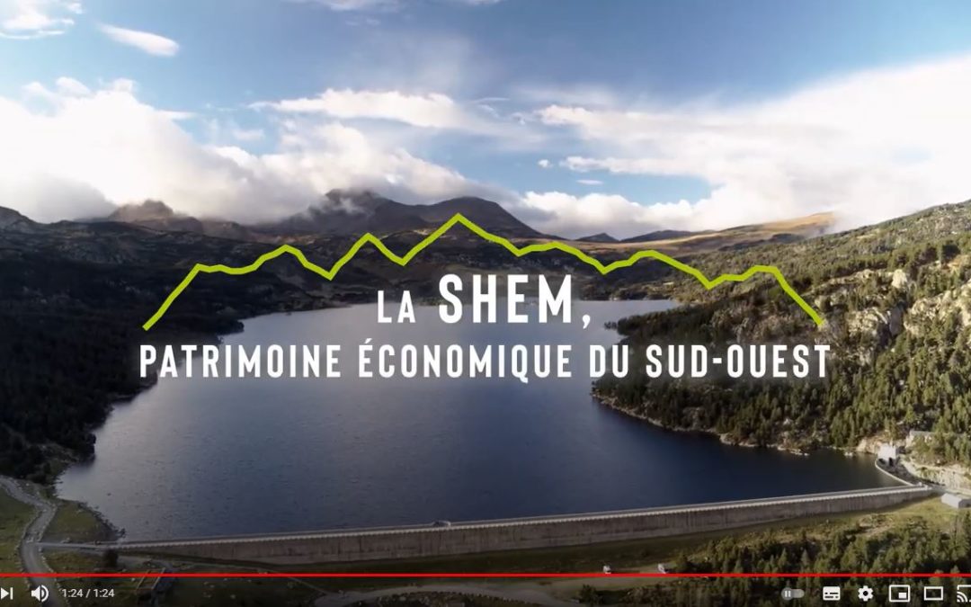 A l’occasion de ses 92 ans , la SHEM présente son documentaire sur l’histoire de la SHEM dans le Sud-Ouest