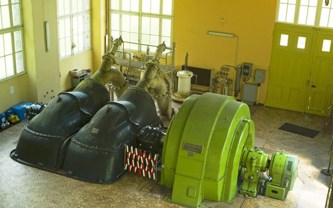 Quels sont les avantages de l’énergie hydraulique ?